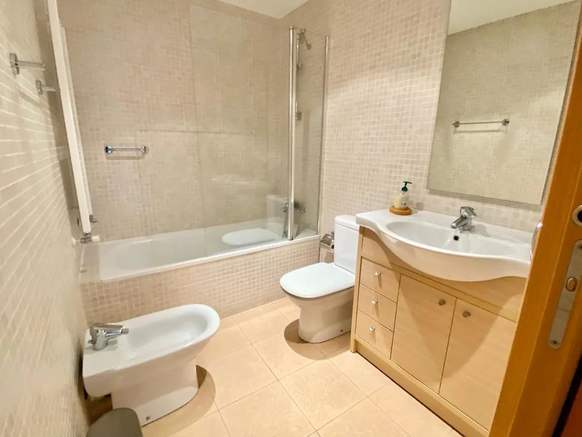 Apartamento Prober_Sol Tarter El Tarter